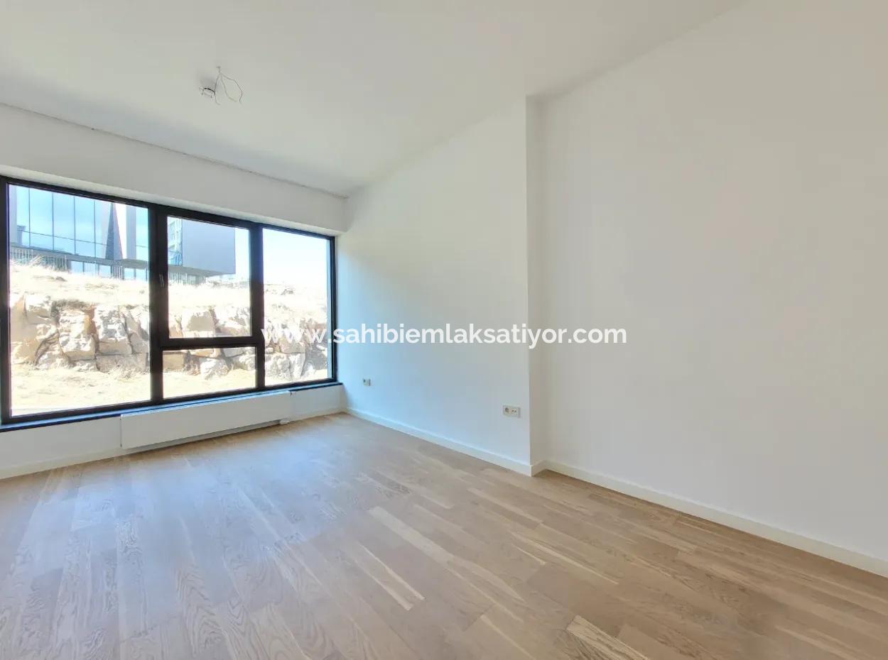 Traumhafte 2+1 Garten-Maisonette-Wohnung Mit Luxusausstattung In Gölbaşı / Ankara /Türkei