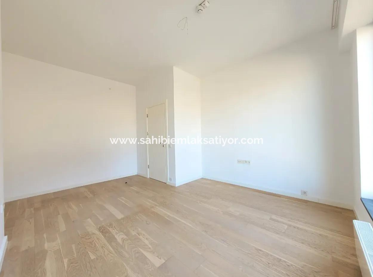Traumhafte 2+1 Garten-Maisonette-Wohnung Mit Luxusausstattung In Gölbaşı / Ankara /Türkei