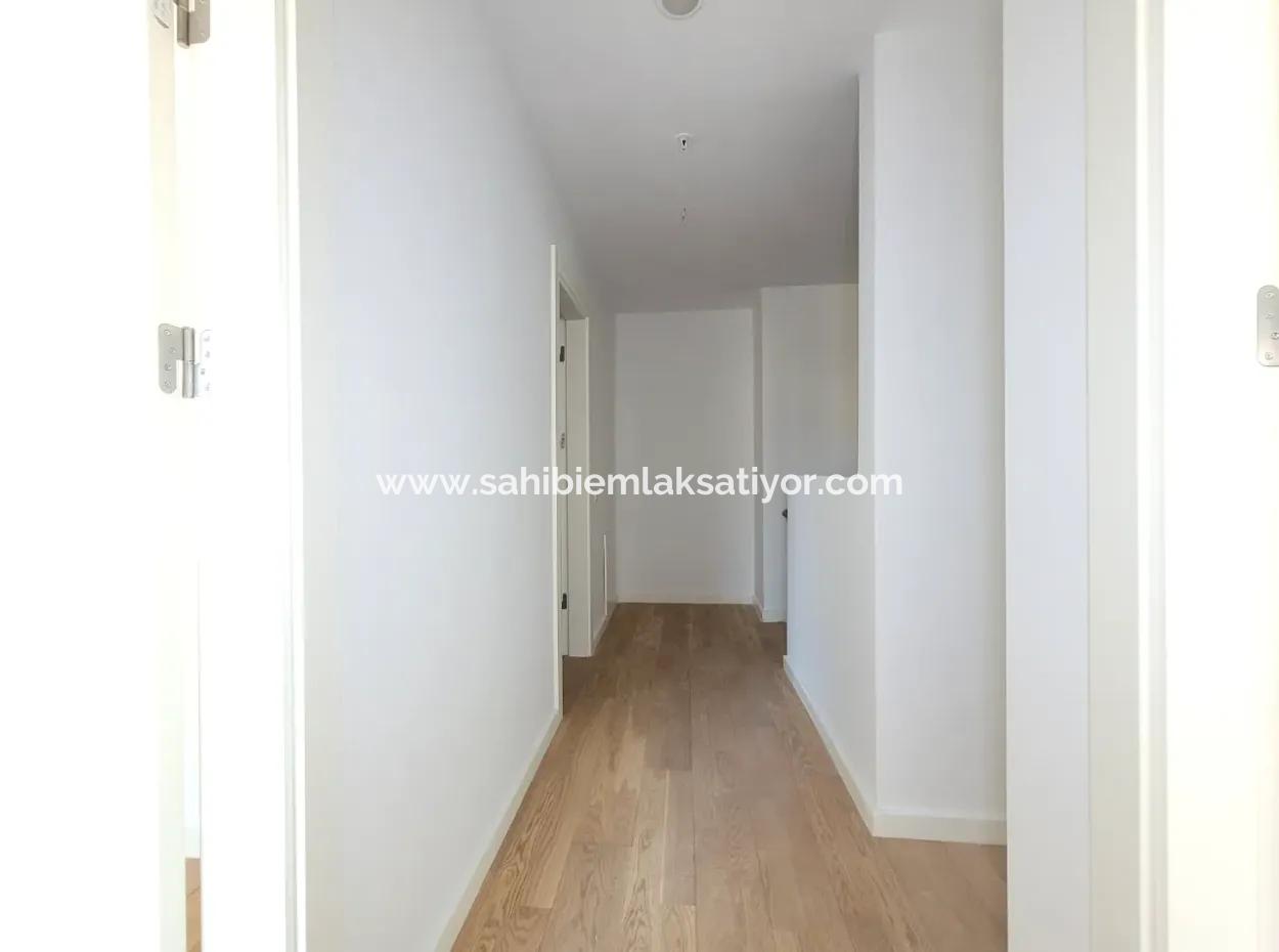 Traumhafte 2+1 Garten-Maisonette-Wohnung Mit Luxusausstattung In Gölbaşı / Ankara /Türkei