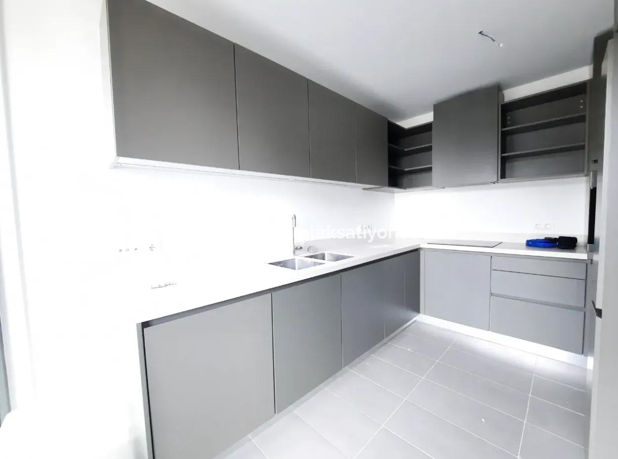 Traumhafte 3+1 Maisonette Wohnung Mit Luxusausstattung In Gölbaşı / Ankara /Türkei