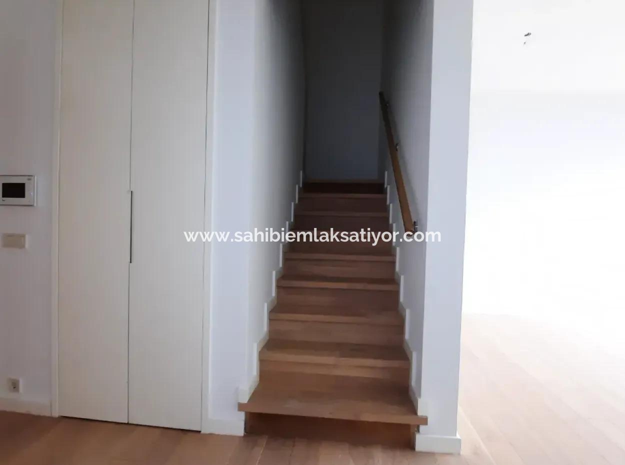 Traumhafte 3+1 Maisonette Wohnung Mit Luxusausstattung In Gölbaşı / Ankara /Türkei