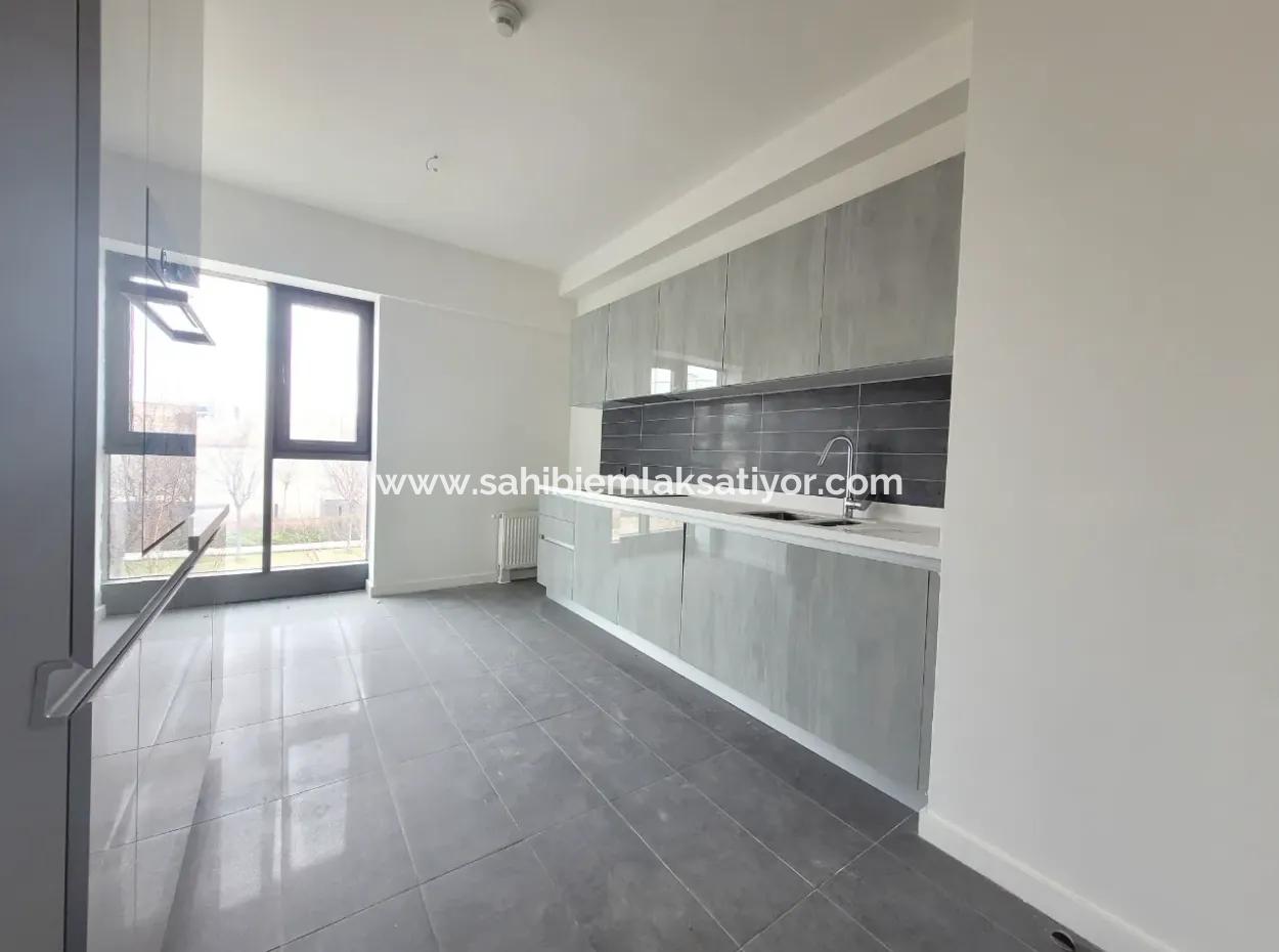 110 M2 2+1 3. Stock Mieterlose Wohnung Zum Verkauf In Beytepe İncek Bulvar Loft Complex