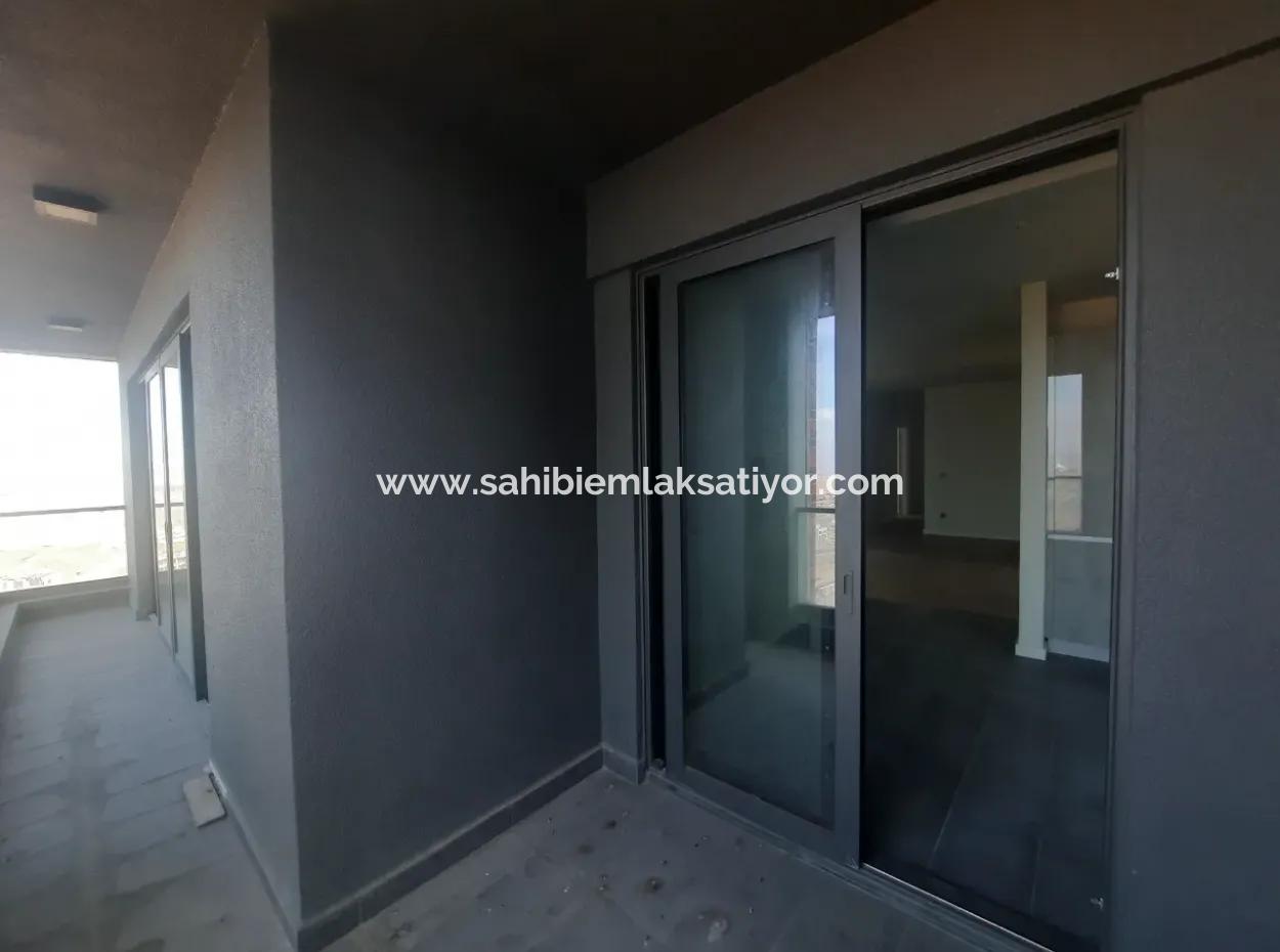 5+1 Mietwohnungen Zum Verkauf Im Loft-Komplex Beytepe İncek Bulvar