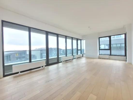 Incek Loft 3 1 110 M² Wohnung Mit Seeblick Zu Verkaufen In Gölbaşı - Ankara -Turkey