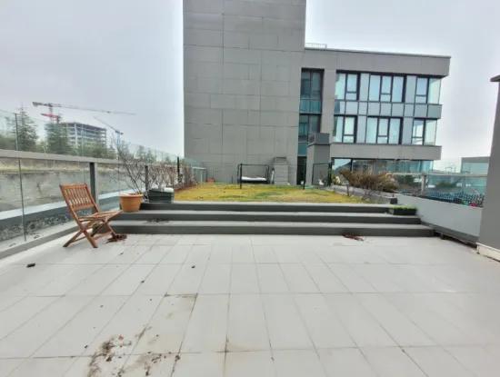 Traumhafte 3+1 Wohnung Mit Luxusausstattung In Gölbaşı / Ankara /Türkei