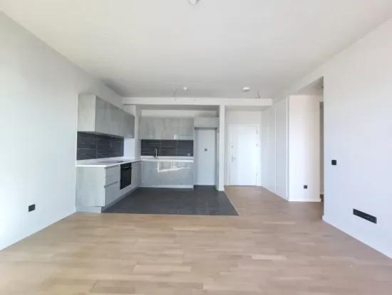 Zu Vermieten Beytepe İncek Bulvar Loft Zu Verkaufen 1+1 45 M² Wohnung Im 18. Stock