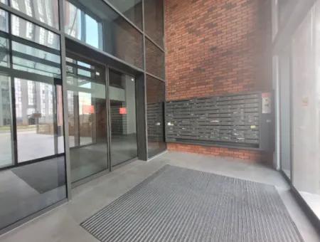 110 M2 2+1 2. Stock Mieterlose Wohnung Zum Verkauf In Beytepe İncek Bulvar Loft Complex
