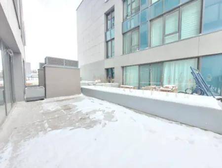 Traumhafte 3+1 Wohnung Mit Luxusausstattung In Gölbaşı / Ankara /Türkei