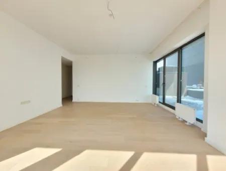 Traumhafte 3+1 Wohnung Mit Luxusausstattung In Gölbaşı / Ankara /Türkei