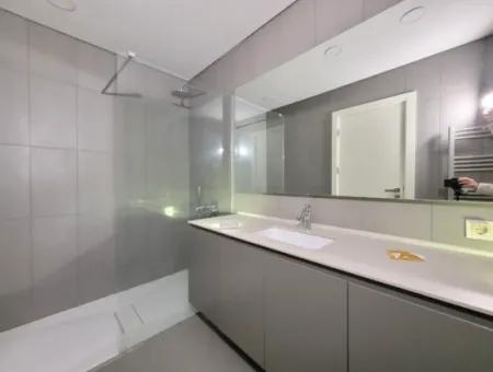 Traumhafte 3+1 Wohnung Mit Luxusausstattung In Gölbaşı / Ankara /Türkei