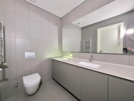 Traumhafte 3+1 Wohnung Mit Luxusausstattung In Gölbaşı / Ankara /Türkei