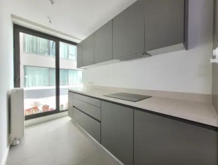 Traumhafte 3+1 Wohnung Mit Luxusausstattung In Gölbaşı / Ankara /Türkei