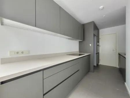 Traumhafte 3+1 Wohnung Mit Luxusausstattung In Gölbaşı / Ankara /Türkei