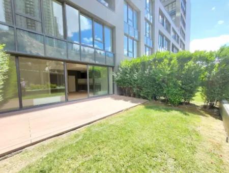 Traumhafte 2+1 Garten-Maisonette-Wohnung Mit Luxusausstattung In Gölbaşı / Ankara /Türkei