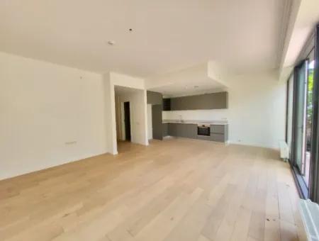 Traumhafte 2+1 Garten-Maisonette-Wohnung Mit Luxusausstattung In Gölbaşı / Ankara /Türkei