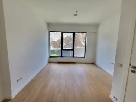 Traumhafte 2+1 Garten-Maisonette-Wohnung Mit Luxusausstattung In Gölbaşı / Ankara /Türkei