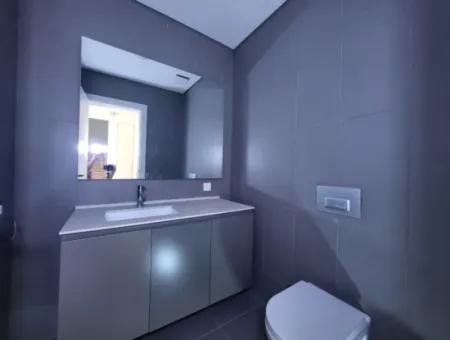 Traumhafte 2+1 Maisonette-Wohnung Mit Luxusausstattung In Gölbaşı / Ankara /Türkei