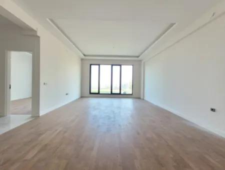 Ankara Çayyolu Alacaatli Gartenboden Zu Verkaufen 4+1