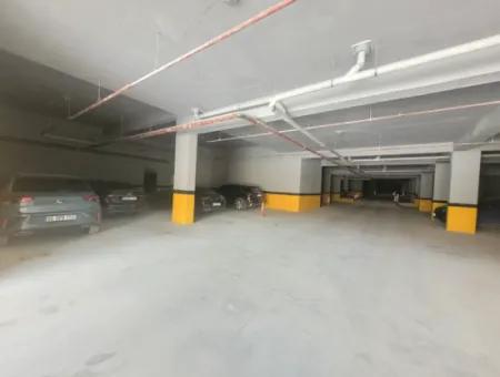 Ankara Çayyolu Alacaatli Gartenboden Zu Verkaufen 4+1