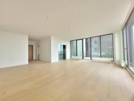 Leeres İncek Loft Zum Verkauf Terrasse 4+1 Blick Auf Mogan 146 M² Wohnung Im 1. Stock