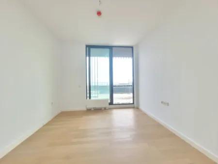 Leeres İncek Loft Zum Verkauf Terrasse 4+1 Blick Auf Mogan 146 M² Wohnung Im 1. Stock