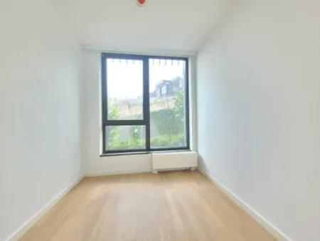 Leeres İncek Loft Zum Verkauf Terrasse 4+1 Blick Auf Mogan 146 M² Wohnung Im 1. Stock