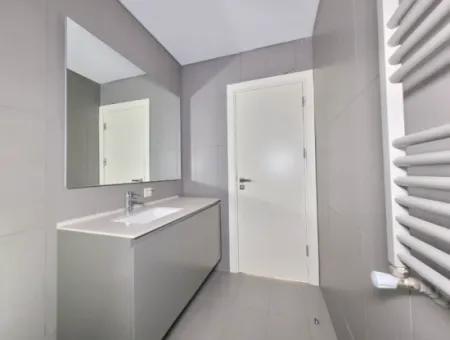 Leeres İncek Loft Zum Verkauf Terrasse 4+1 Blick Auf Mogan 146 M² Wohnung Im 1. Stock