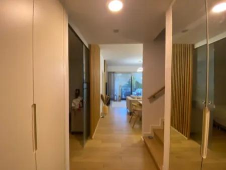 3,5 1 Mieterlose Wohnungen Mit Seeblick Zum Verkauf Im Incek Loft Complex