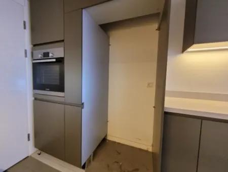 Traumhafte 3+1 Wohnung Mit Luxusausstattung In Gölbaşı / Ankara /Türkei