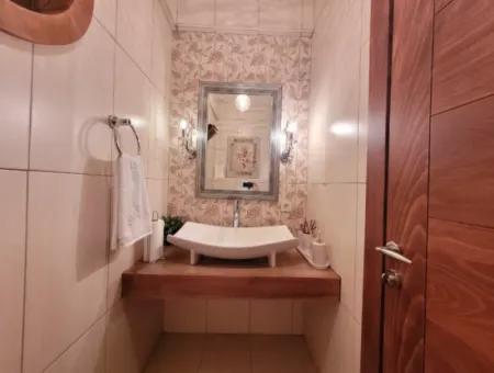 340 M² Panoramablick Vollständig Freistehende Doppelhaus Zum Verkauf