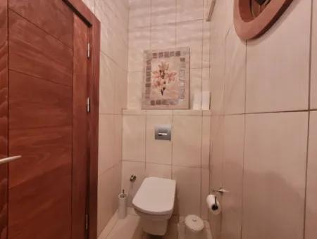 340 M² Panoramablick Vollständig Freistehende Doppelhaus Zum Verkauf