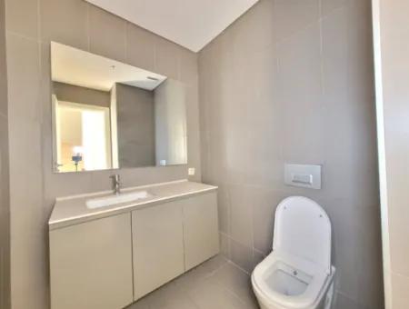 Traumhafte 2+1 Garten-Maisonette-Wohnung Mit Luxusausstattung In Gölbaşı / Ankara /Türkei