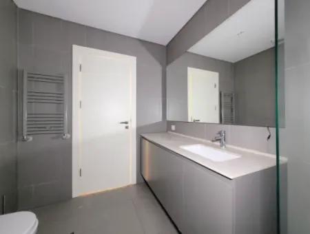 Traumhafte 2+1 Garten-Maisonette-Wohnung Mit Luxusausstattung In Gölbaşı / Ankara /Türkei