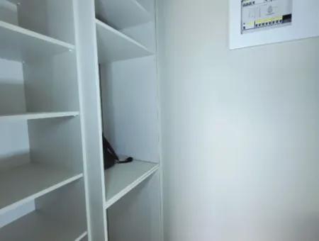 Zero City  Kent İncek Zum Verkauf 3+1.124 M² 3. Stock Wohnung Hacılar Nachbarschaft Gölbaşı Ankara