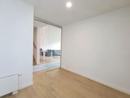 Traumhafte 3+1 Maisonette Wohnung Mit Luxusausstattung In Gölbaşı / Ankara /Türkei