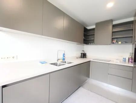 Traumhafte 3+1 Maisonette Wohnung Mit Luxusausstattung In Gölbaşı / Ankara /Türkei