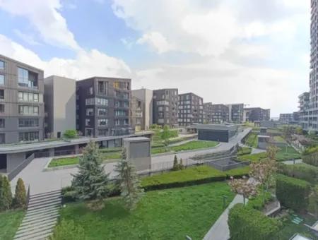 Traumhafte 3+1 Maisonette Wohnung Mit Luxusausstattung In Gölbaşı / Ankara /Türkei