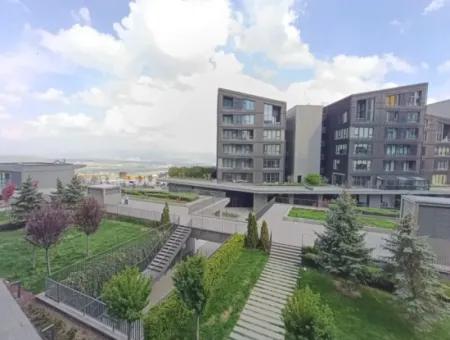 Traumhafte 3+1 Maisonette Wohnung Mit Luxusausstattung In Gölbaşı / Ankara /Türkei