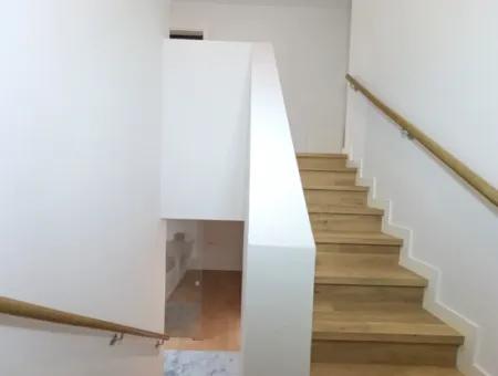 Traumhafte 3+1 Maisonette Wohnung Mit Luxusausstattung In Gölbaşı / Ankara /Türkei