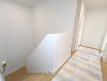Traumhafte 3+1 Maisonette Wohnung Mit Luxusausstattung In Gölbaşı / Ankara /Türkei