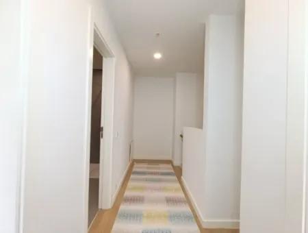 Traumhafte 3+1 Maisonette Wohnung Mit Luxusausstattung In Gölbaşı / Ankara /Türkei