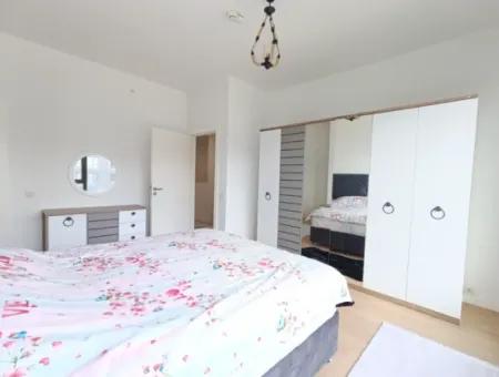 Traumhafte 3+1 Maisonette Wohnung Mit Luxusausstattung In Gölbaşı / Ankara /Türkei