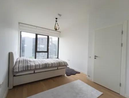 Traumhafte 3+1 Maisonette Wohnung Mit Luxusausstattung In Gölbaşı / Ankara /Türkei