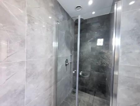 Taşpinar Mah. Faras Panora Luxuriös Gebaute Wohnung Zum Verkauf 4,5+1 Wohnung Im 7. Stock Gölbaşi Ankara