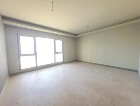 Zero City İncek Zum Verkauf 3 1 Landschaftsansicht 124 M² 3. Stock Wohnung Hacılar Stadtteil Gölbaşı Ankara