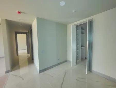 Zero City İncek Zum Verkauf 3 1 Landschaftsansicht 124 M² 3. Stock Wohnung Hacılar Stadtteil Gölbaşı Ankara