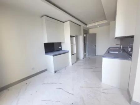 Zero City İncek Zum Verkauf 3 1 Landschaftsansicht 124 M² 3. Stock Wohnung Hacılar Stadtteil Gölbaşı Ankara