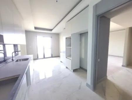 Zero City İncek Zum Verkauf 3 1 Landschaftsansicht 124 M² 3. Stock Wohnung Hacılar Stadtteil Gölbaşı Ankara