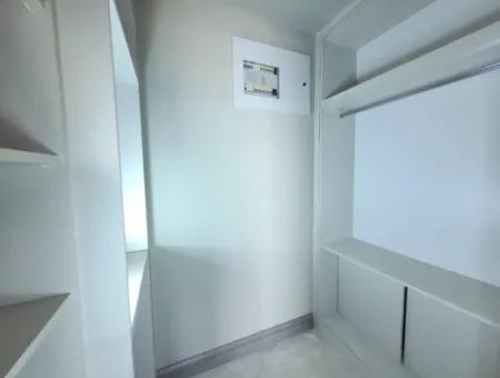 Zero City İncek Zum Verkauf 3 1 Landschaftsansicht 124 M² 3. Stock Wohnung Hacılar Stadtteil Gölbaşı Ankara