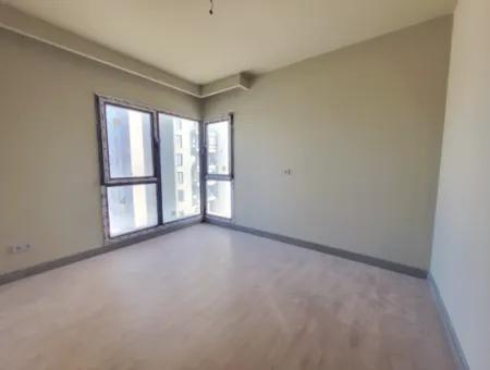 Zero City İncek Zum Verkauf 3 1 Landschaftsansicht 124 M² 3. Stock Wohnung Hacılar Stadtteil Gölbaşı Ankara
